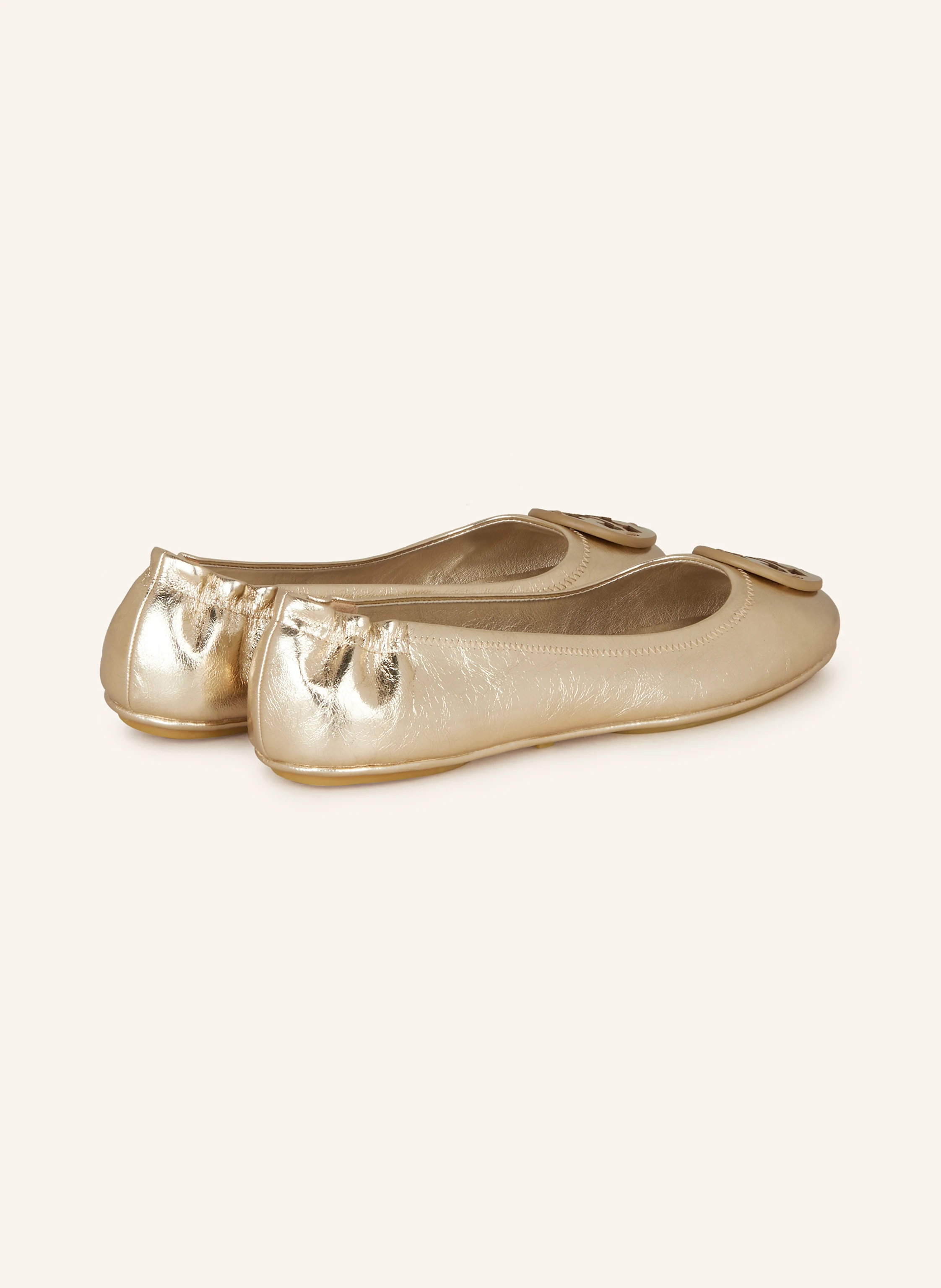 TORY BURCH Ballerinas MINNIE