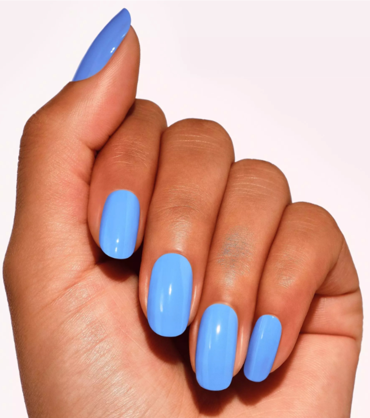 Catrice - Esmalte Gel Affair - 051: Blue Skies Ahead
