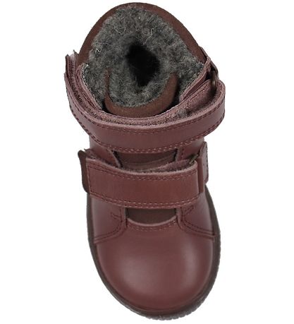 Wheat Winterstiefel - Van - Tex - Dusty Lilac
