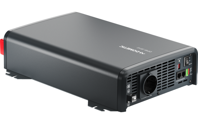 Dometic Sinus-Wechselrichter DPSI inklusive Fernbedienung
