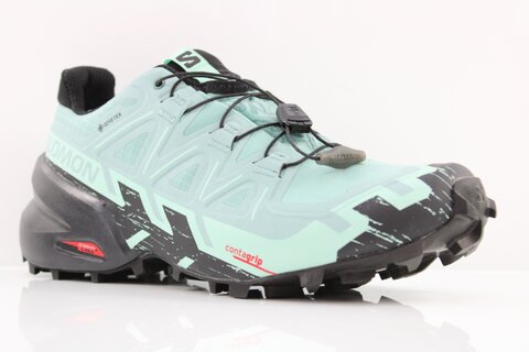 Salomon Speedcross 6 GTX W