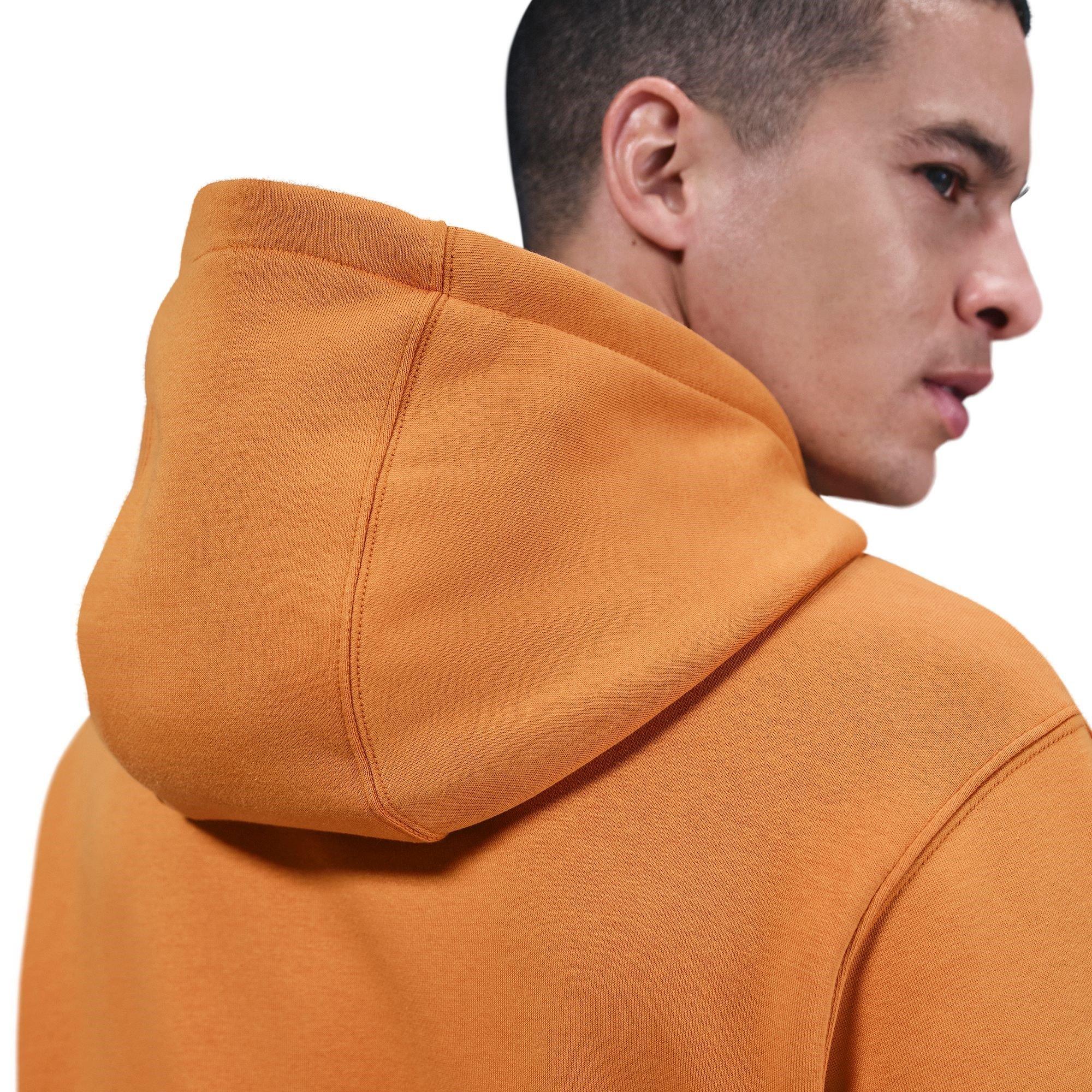 Nike Sportswear Club Fleece Pullover Hoodie Mens