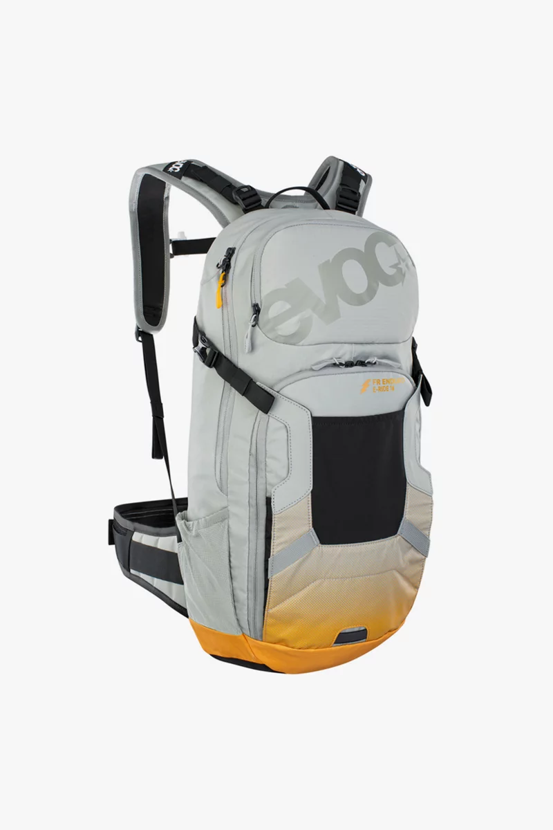 Evoc FR Enduro E-Ride 16 L ML Bikerucksack