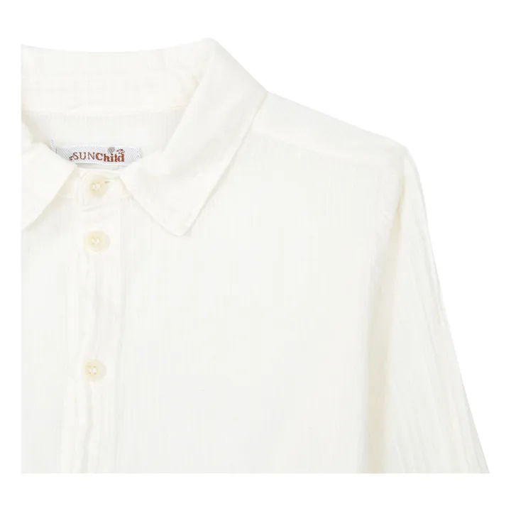 Sunchild Chemise Abaco | Ecru