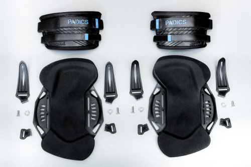 Padics Grip - Sized Line