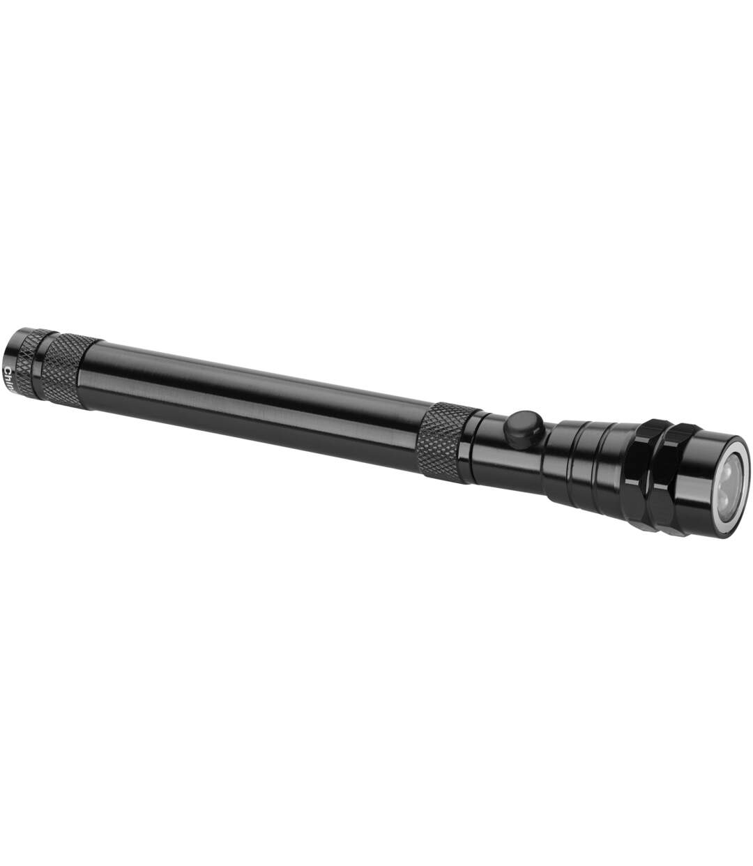 STAC Lumière pour outil de ramassage télescopique magnétique (Noir) (17.5 x  2.19 cm) - UTPF394