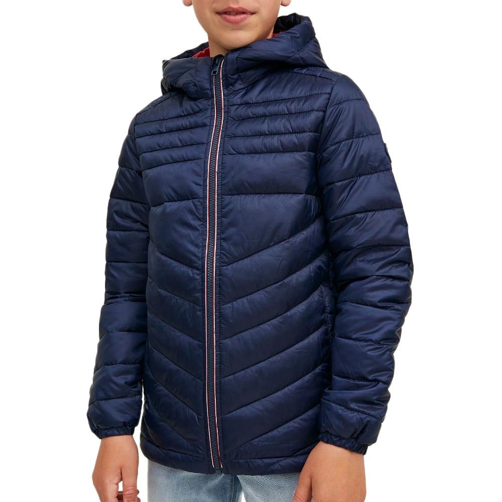 Jack & Jones Doudoune Marine Garçon Jack & Jones Puffer