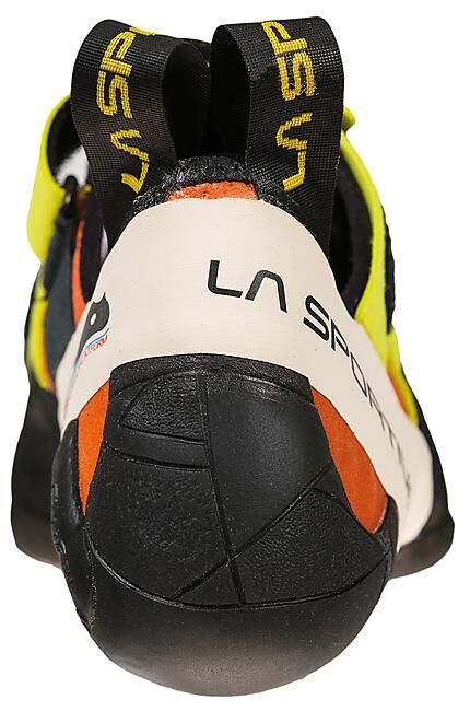 LA SPORTIVA - CHAUSSONS VELCRO LADY OTAKI VCR