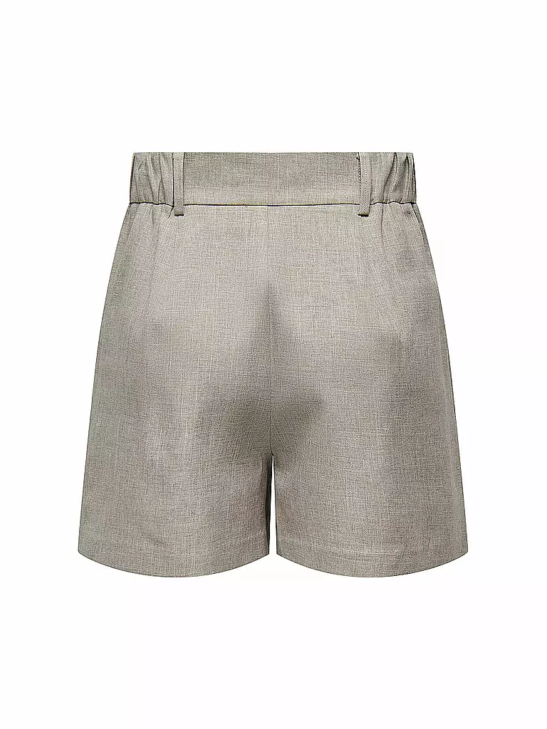 ONLY Shorts ONLLINDA beige