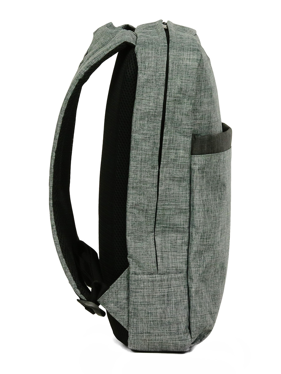 Sac À dos ordinateur Bagsmart Commuter Slim 15.6 pouces