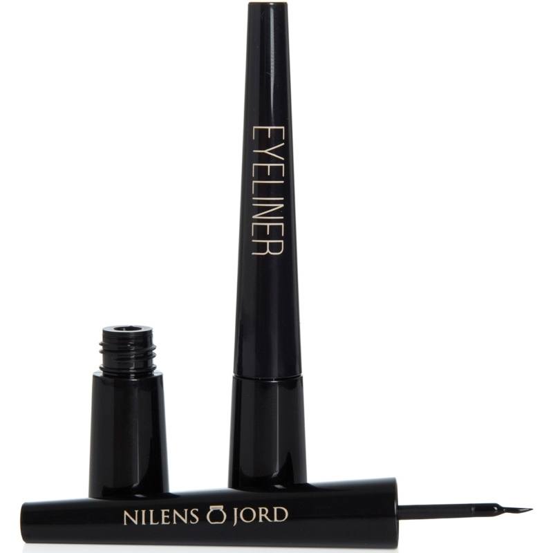 Nilens Jord Eyeliner No. 150 Black