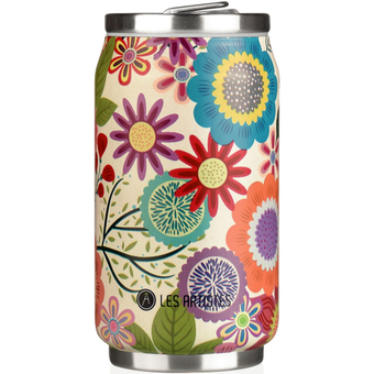 Les Artistes Paris 280 ml Pull Can'it Thermosflasche Eden Bril