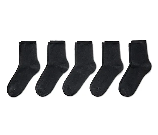 5 Paar Socken