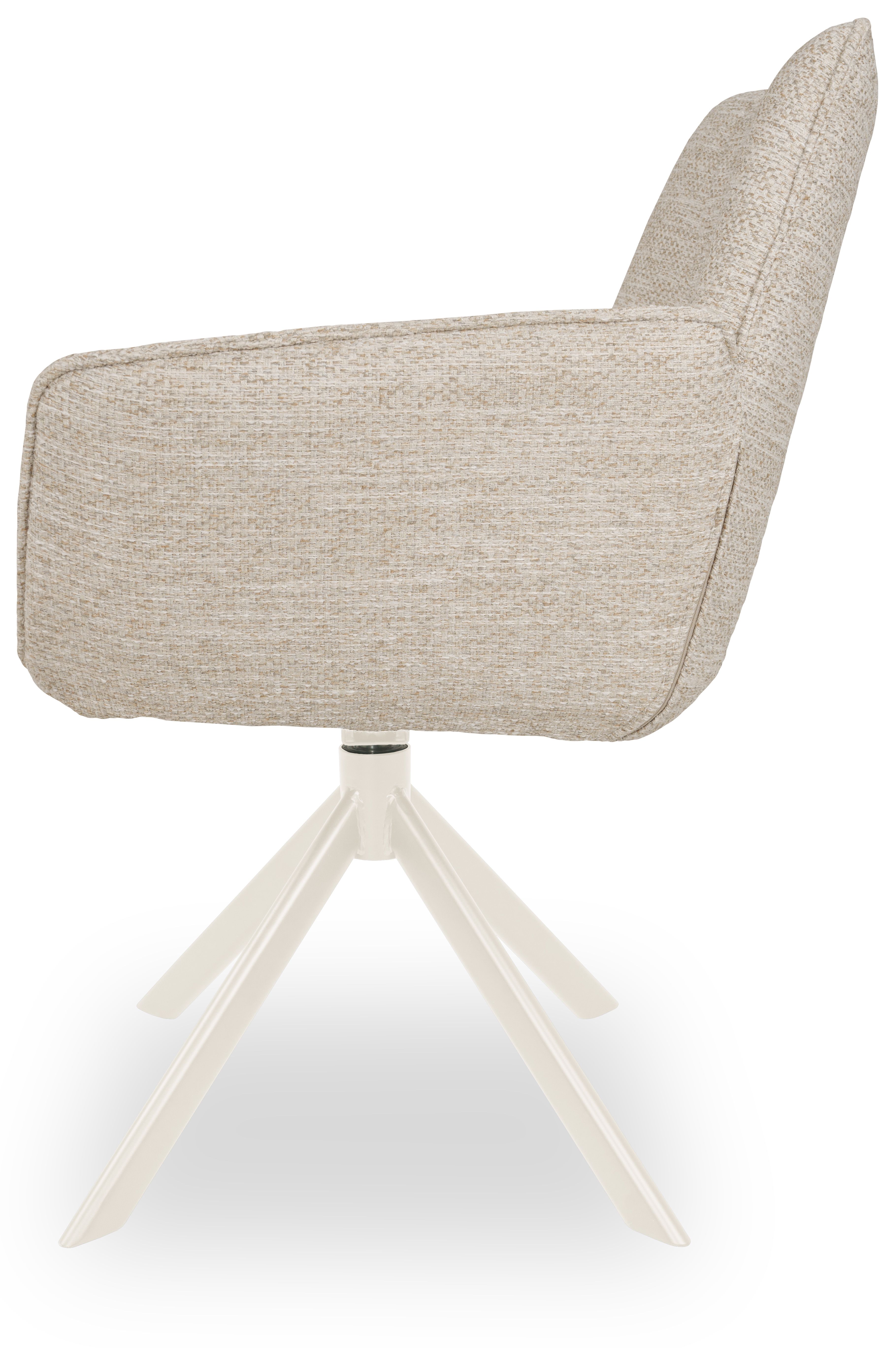 Eetkamerstoel Duduk B61 x D55 x H85 cm