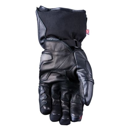 Gants chauffants Five HG1 EVO WATERPROOF - Noir