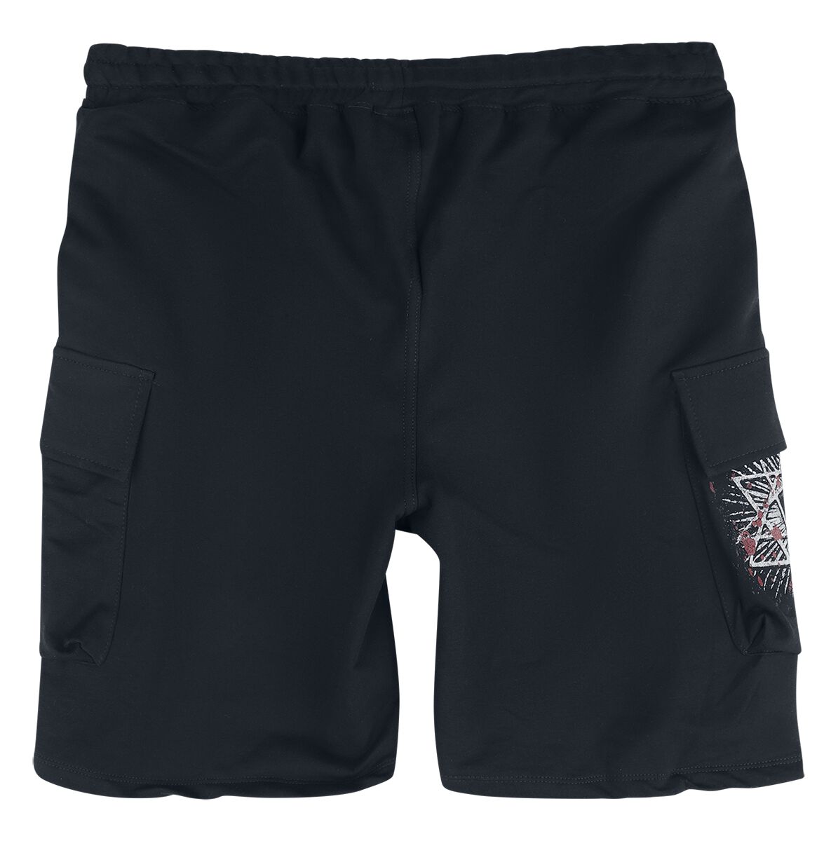 Ouroboros Shorts | Alchemy England Short