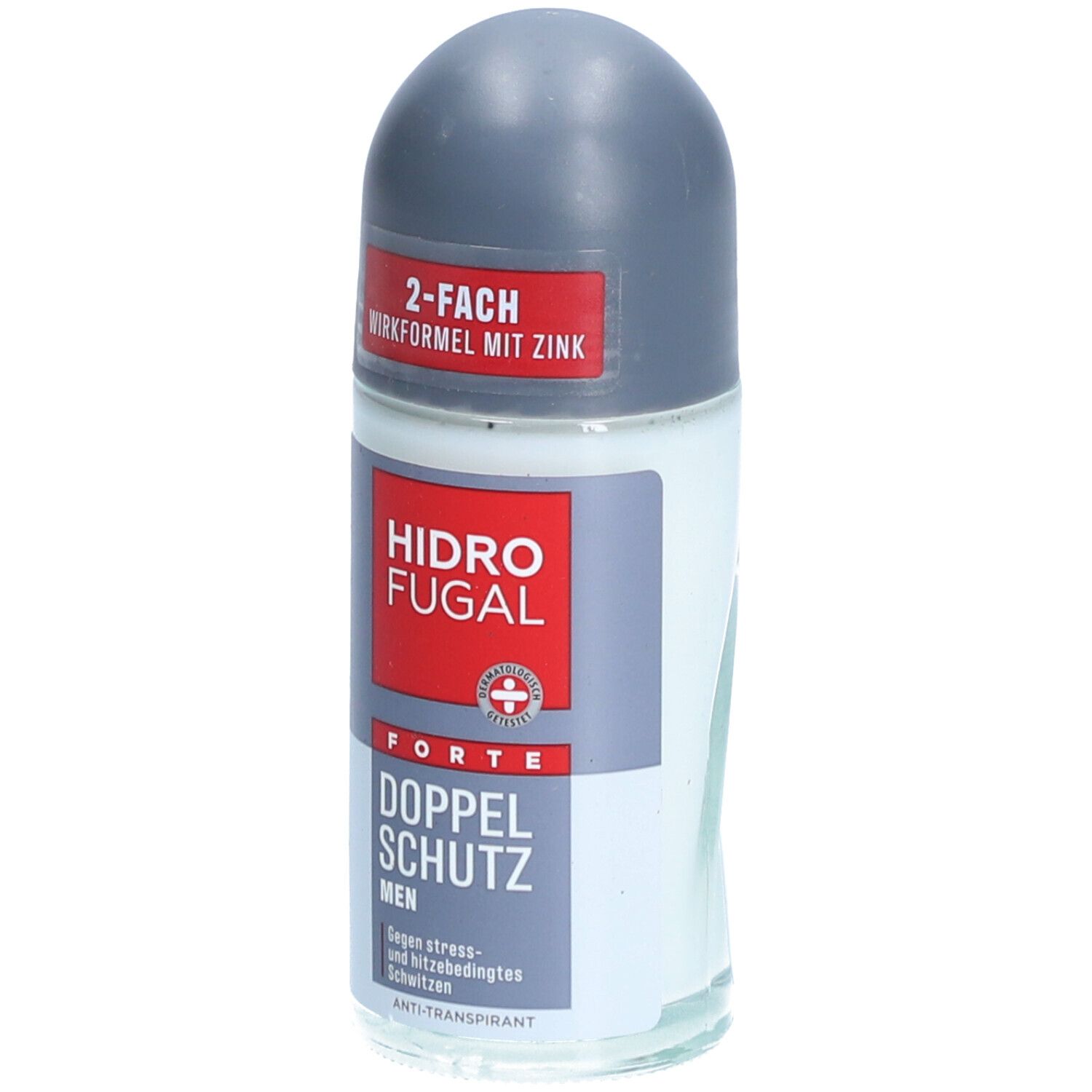 Hidrofugal Forte Men Doppelschutz Roll-On