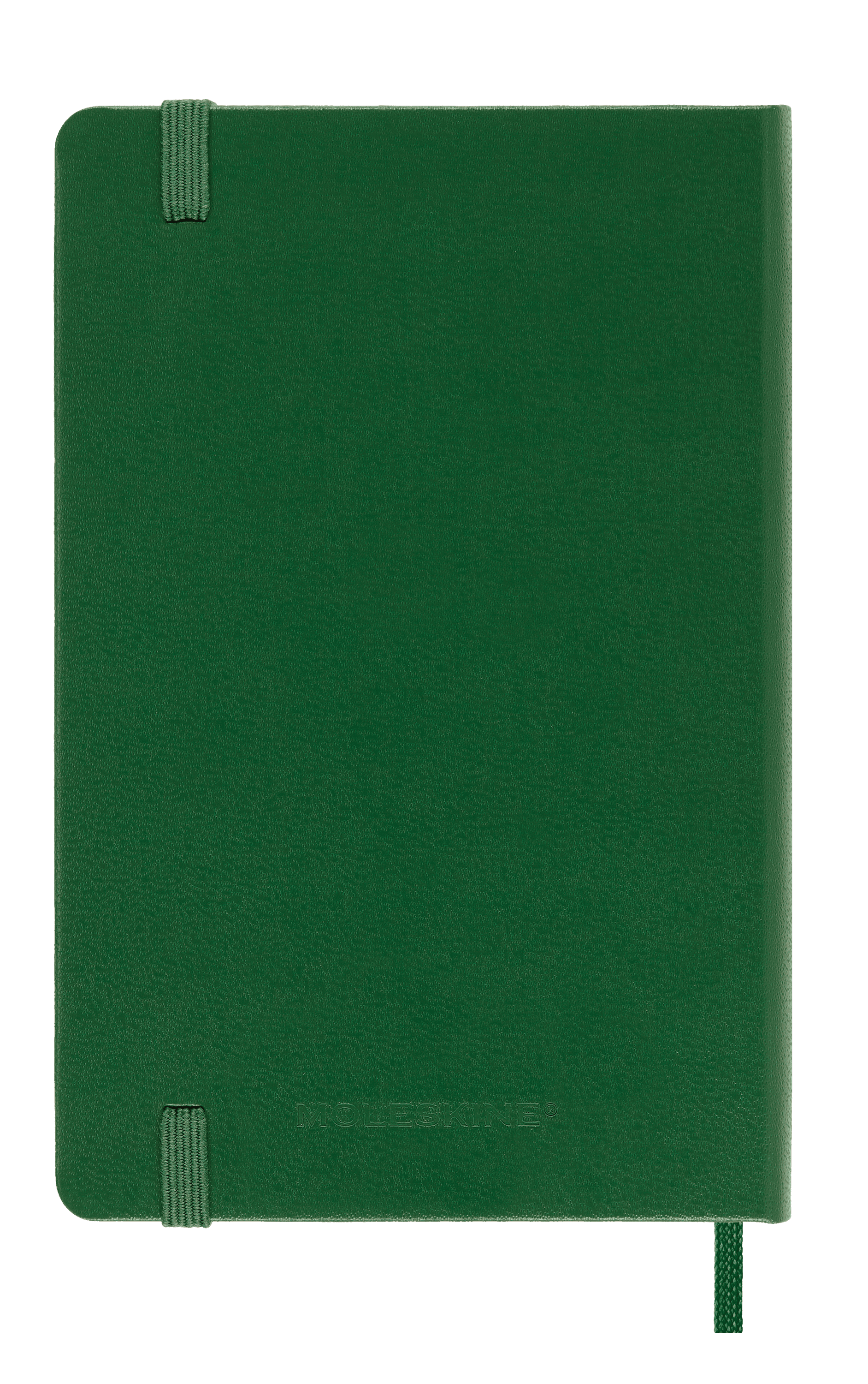 Classic Notebook Hard Cover