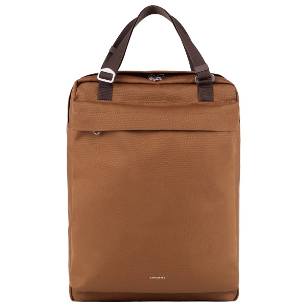 Sandqvist - Go 2-Way Tote Bag 17 - Sac à dos journée