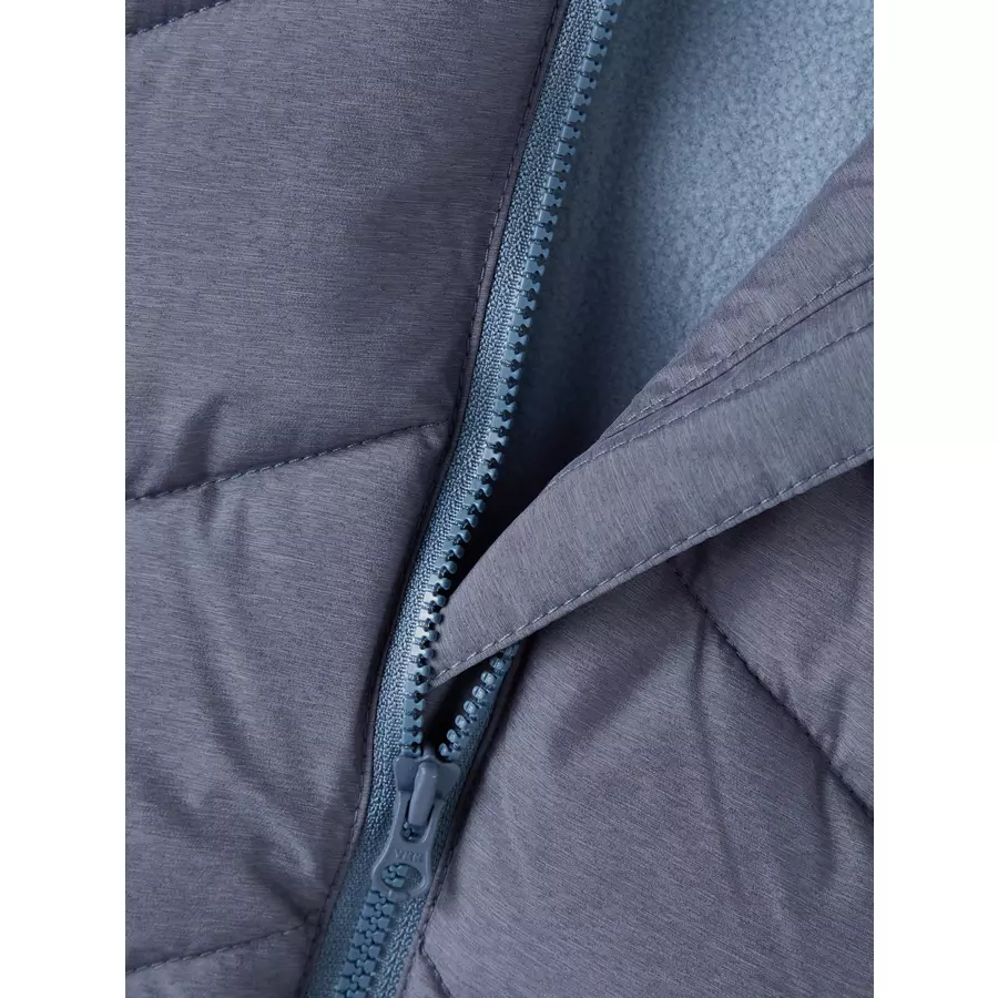 name it Outdoorjacke Nbmmads China Blue