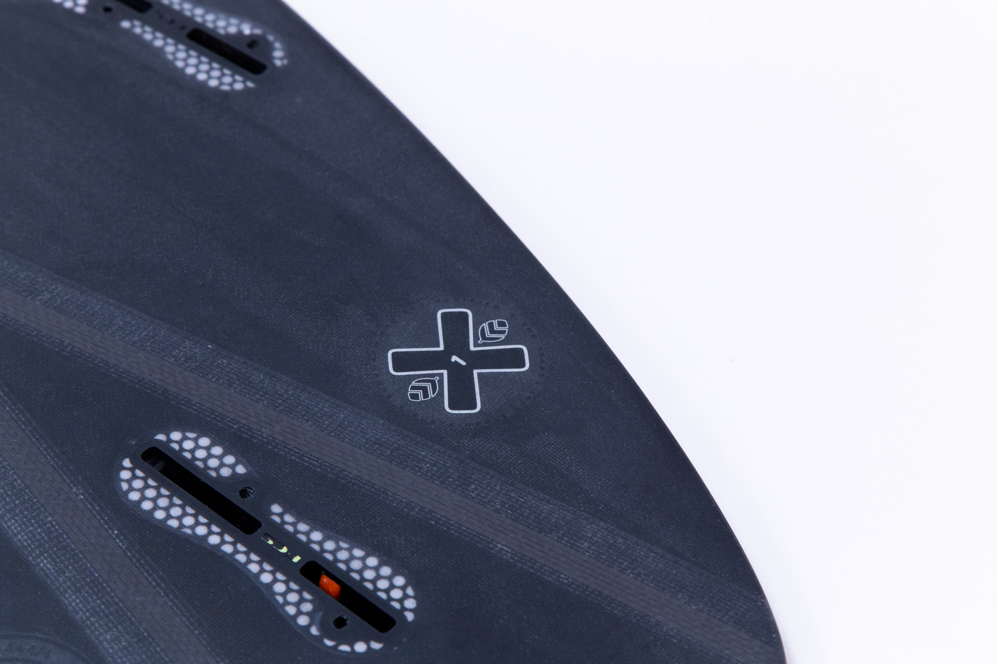 Al Merrick CI 2 Pro SPIN TEK - 5'11 x 18 7/8