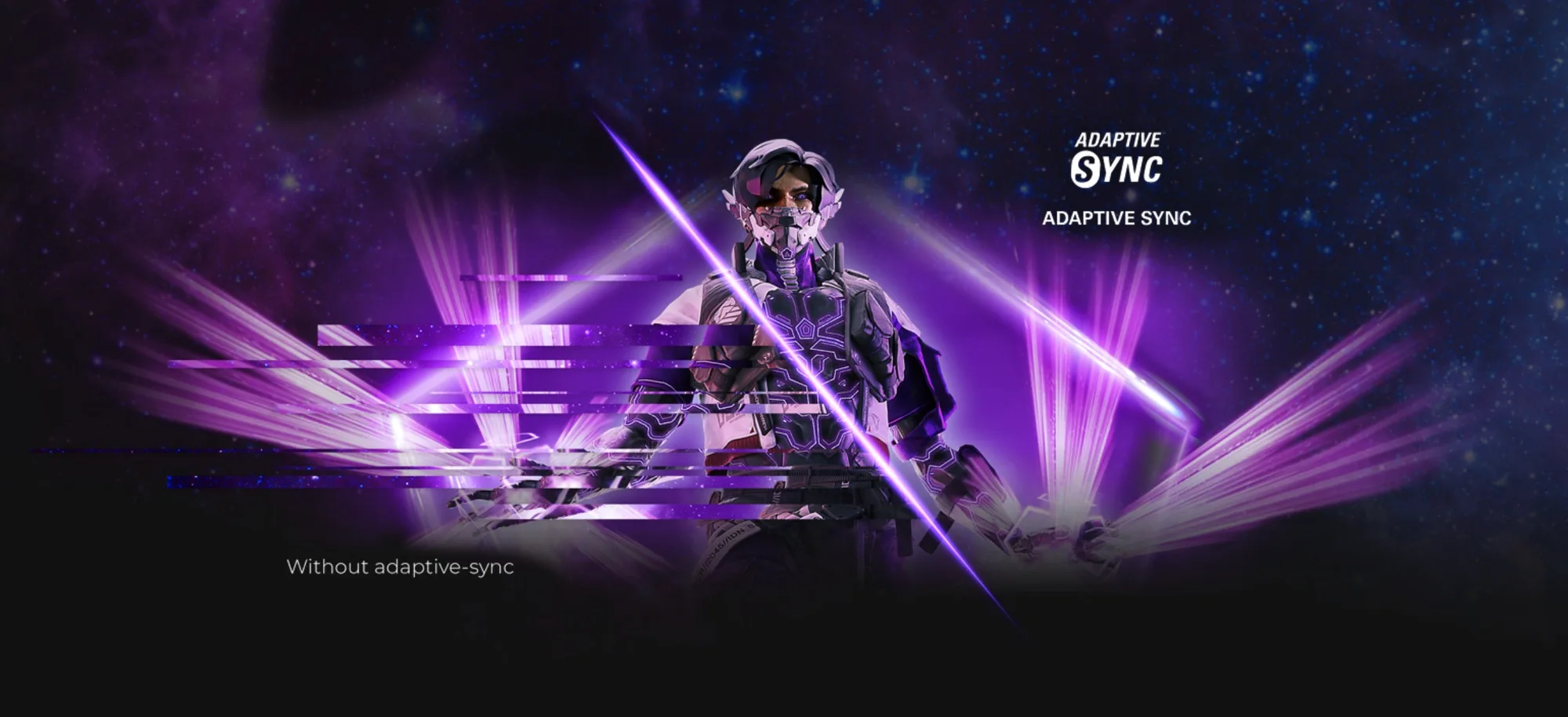 AOC Agon Pro AG276QZD2 Écrans gaming