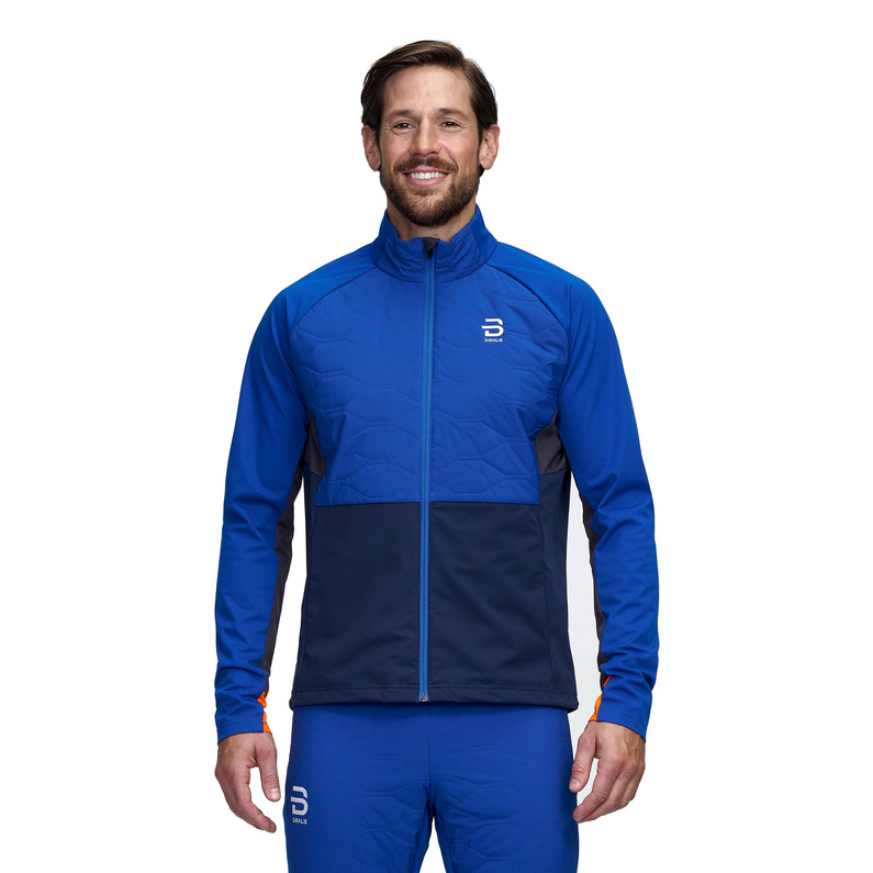 Daehlie Herren Challenge 2.0 Jacke