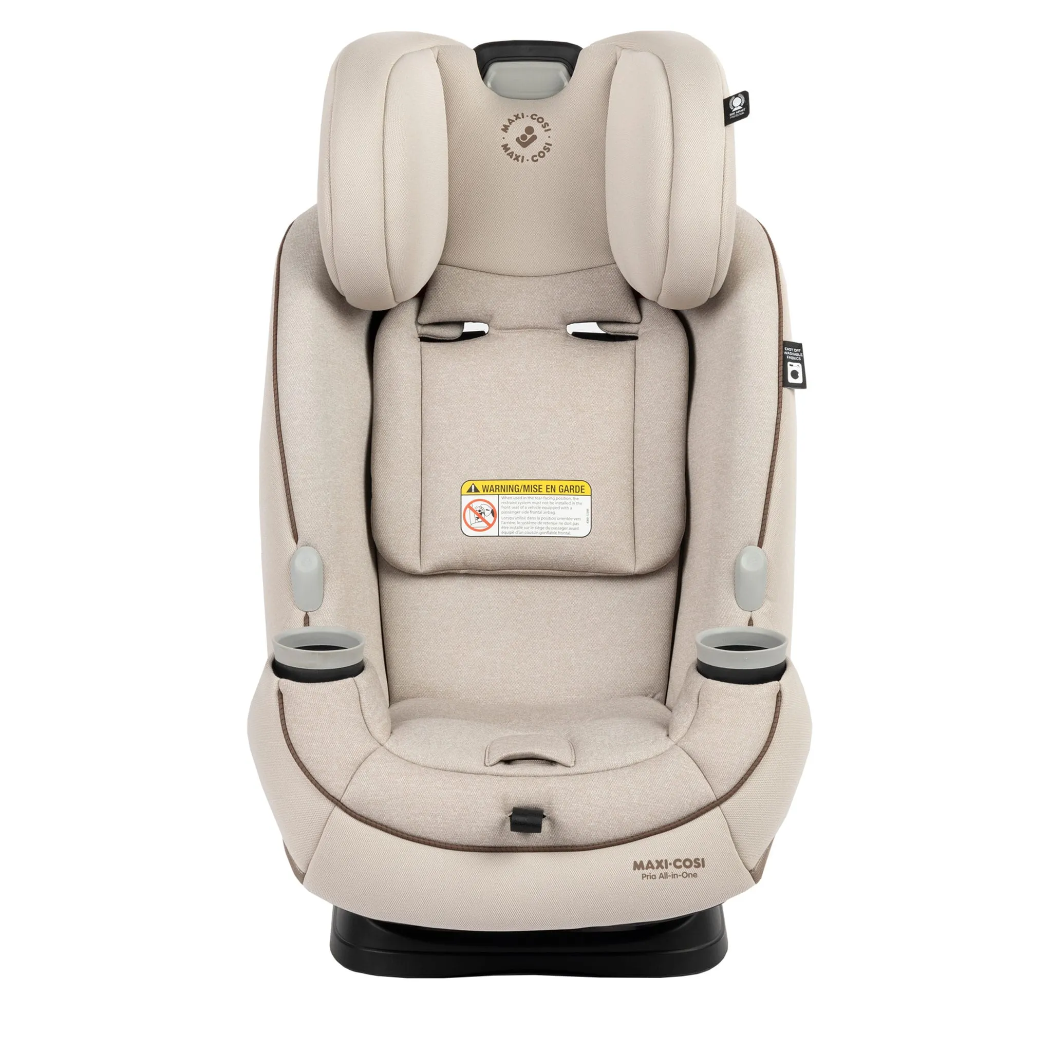 Maxi-cosi Siège d'Auto Pria All-in-one 4-100lb - Desert Wonder