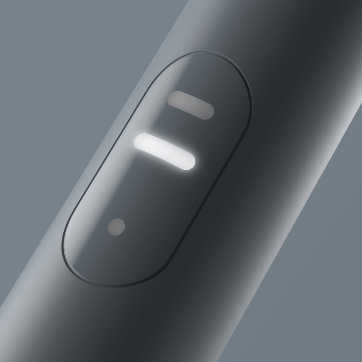 Ordo Sonic Lite elektrisk tannbørste 40147 (sten)
