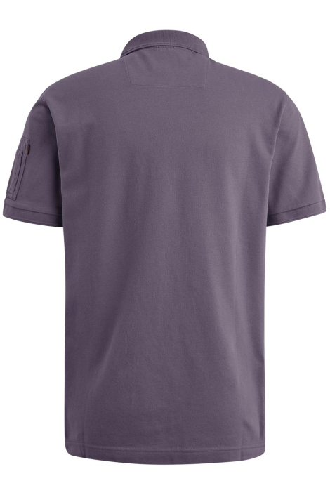 PME legend paarse heren polo