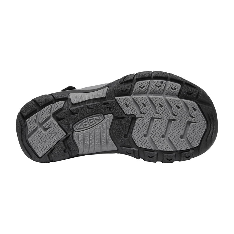 KEEN Newport H2 sandal, junior - Spejder Sport