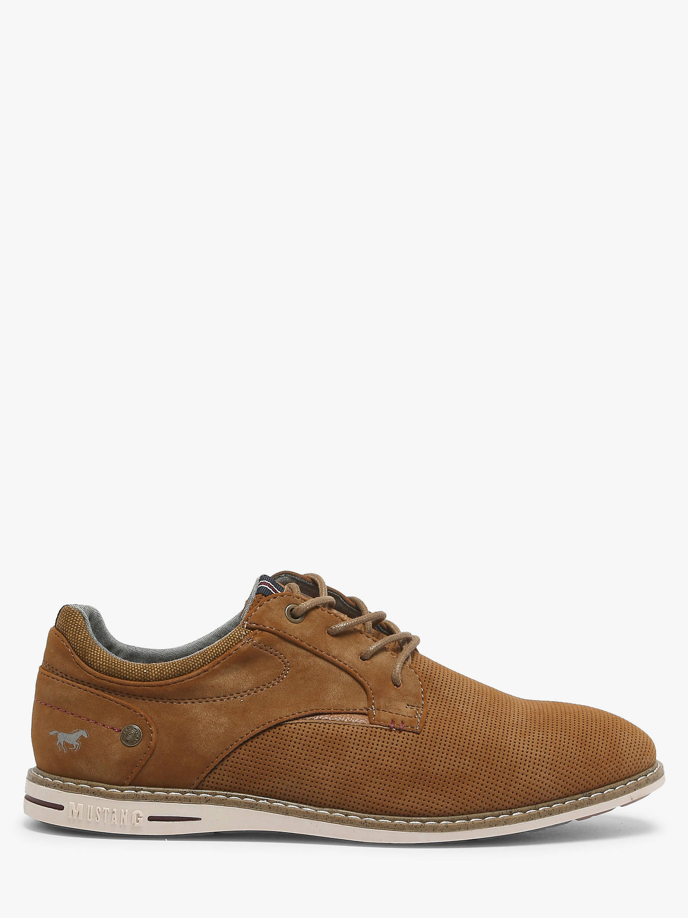 Chaussures de ville MUSTANG