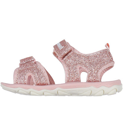 Hummel Sandalen - Glitter Jr - Zephyr