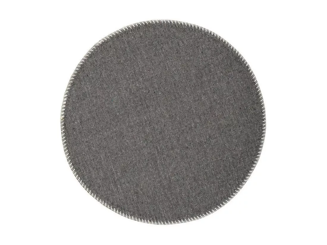 Tapis Rond Enfant Imprimé 