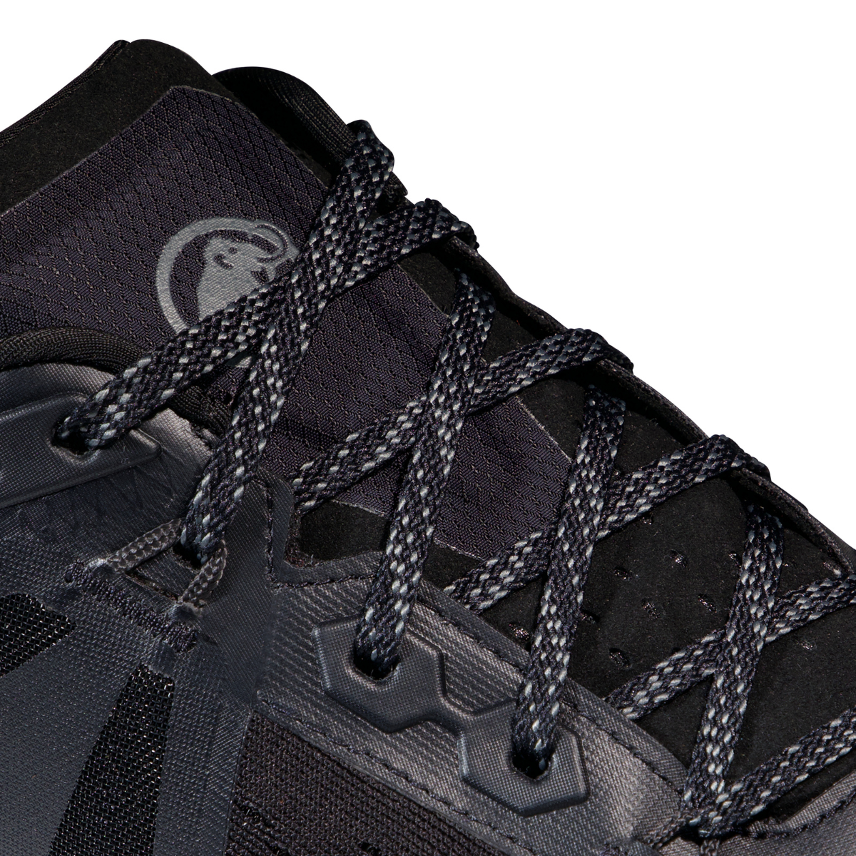 Mammut Saentis TR Low GoreTex vandresko, herre (Black)