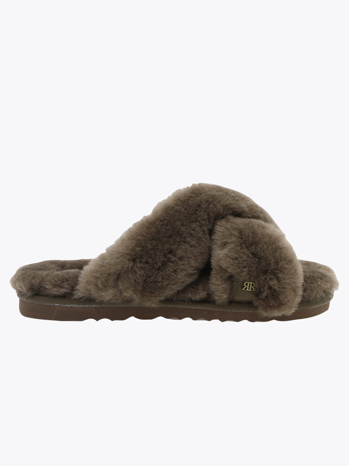 Crossy Sheepskin