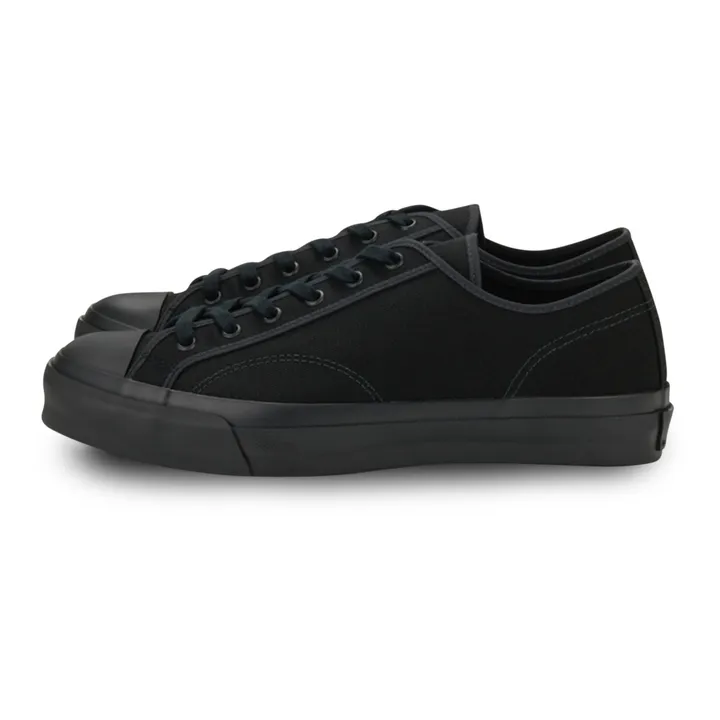 Moonstar Baskets Low Trainer | Noir
