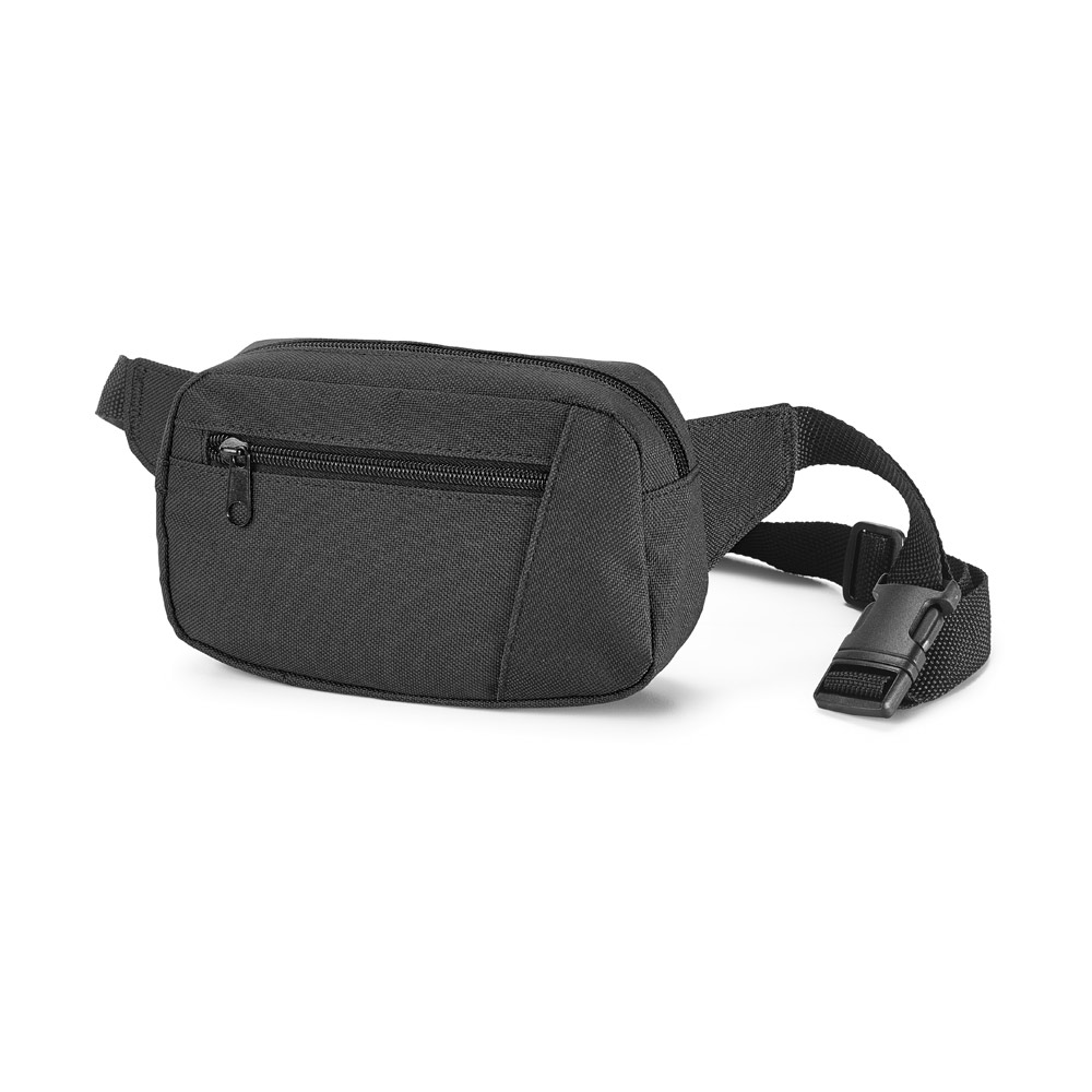 hi!dea 92546 - Sac banane en 600D