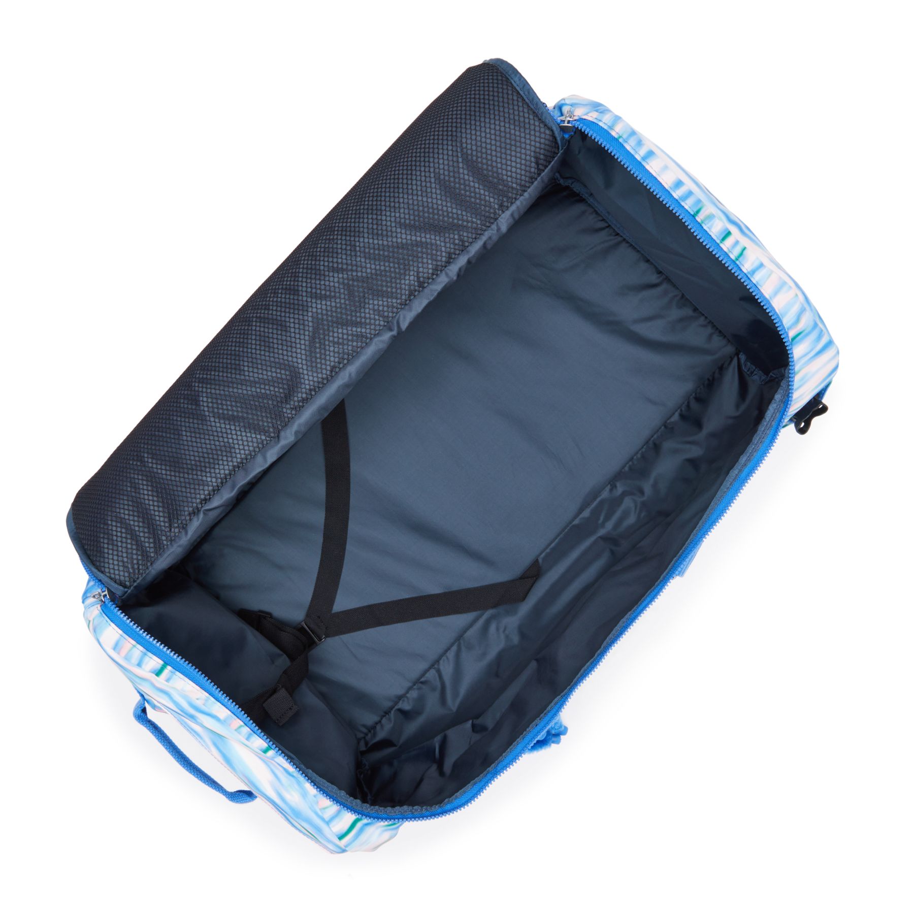 JONIS M Sac à dos de voyage convertible de taille moyenne - Diluted Blue