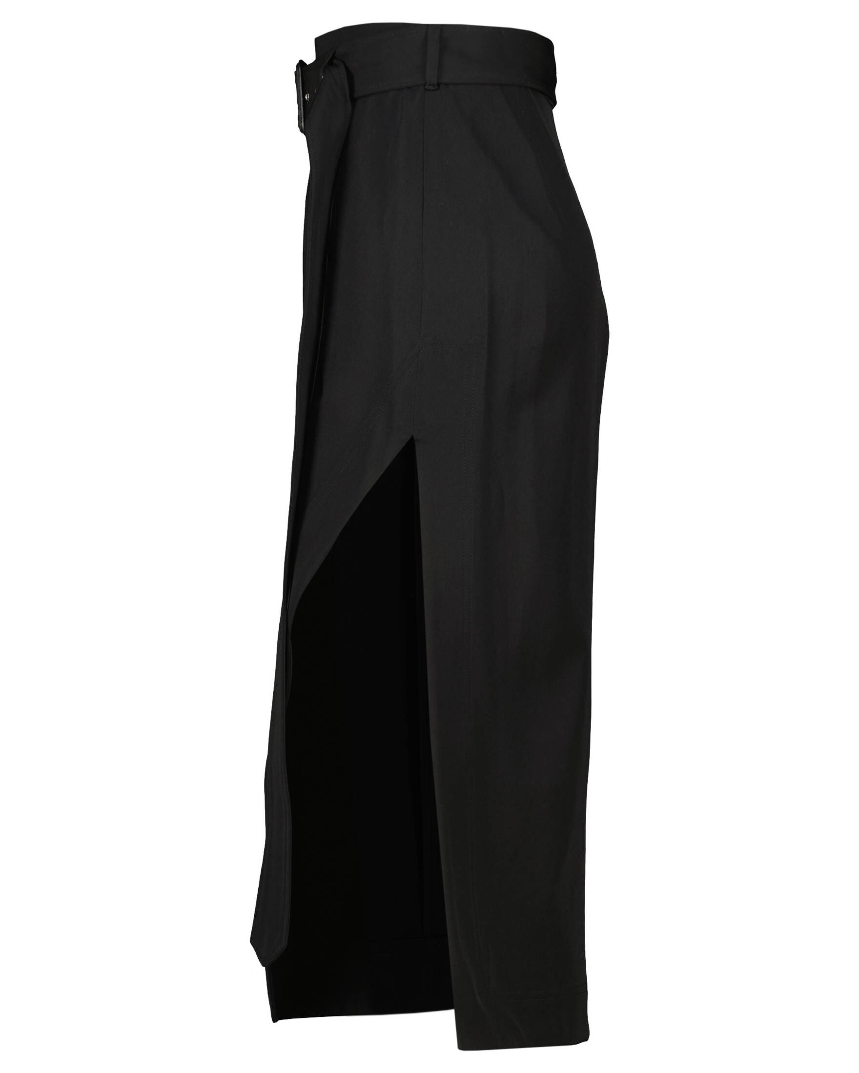 Alexander McQueen| Damen Bleistiftrock Midi