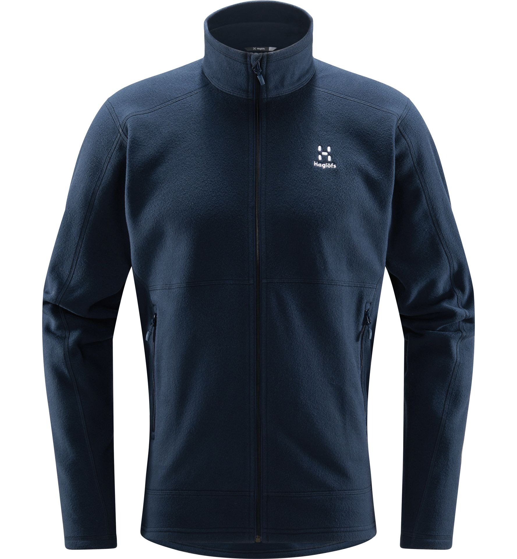 Buteo Mid Jacket Herre Tarn Blue