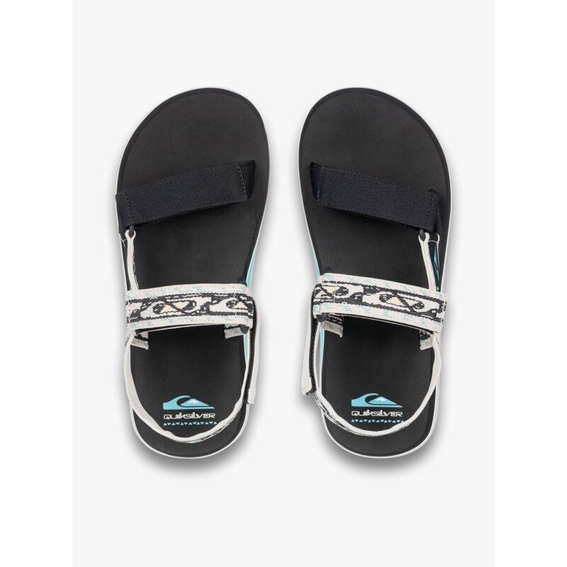 Monkey Caged - Sandales homme