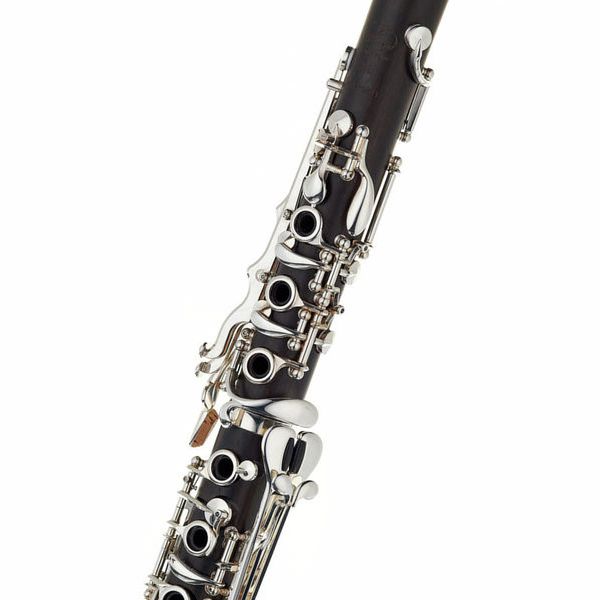 Schreiber D-42 Bb-Clarinet Austria