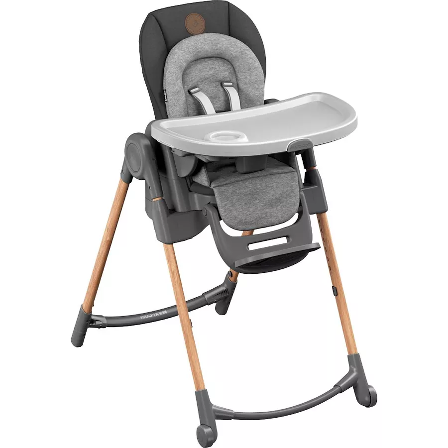 MAXI COSI Hochstuhl Minla Essential Graphite