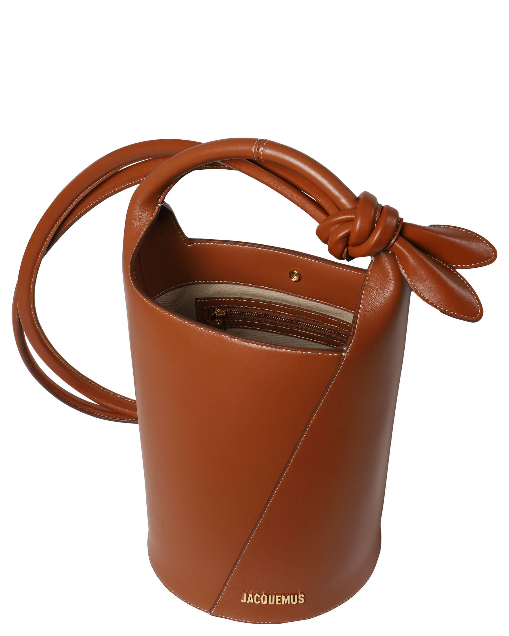 Jacquemus| Damen Beuteltasche LE PETIT TOUMI