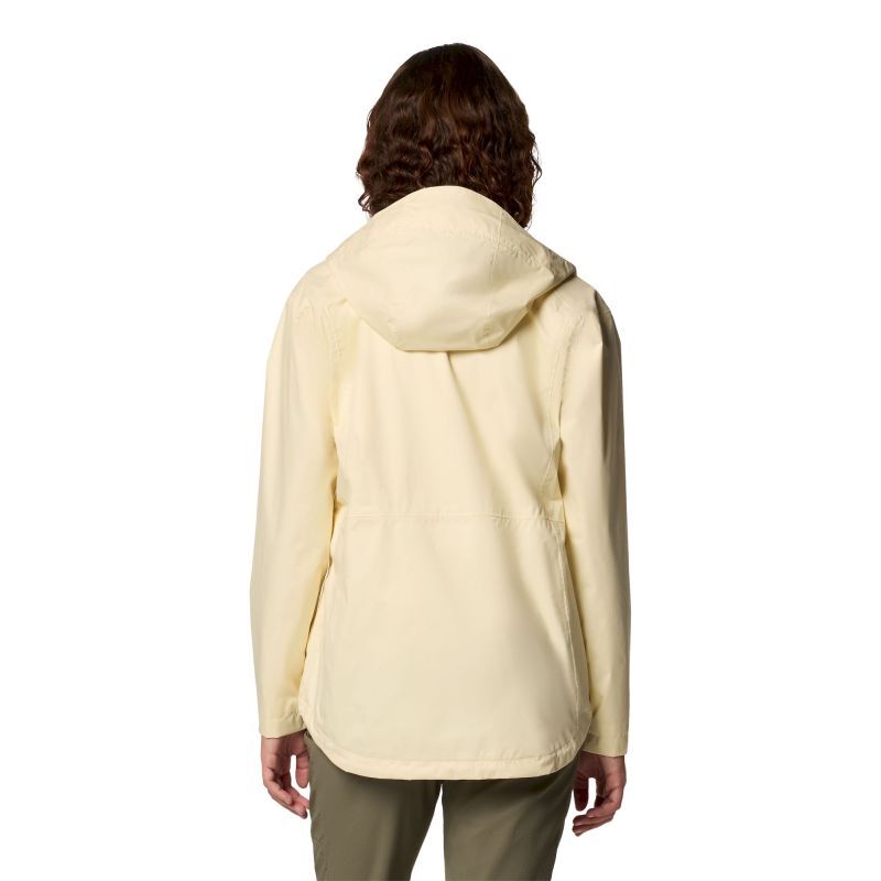 Inner Limits III Jacket - Veste imperméable femme