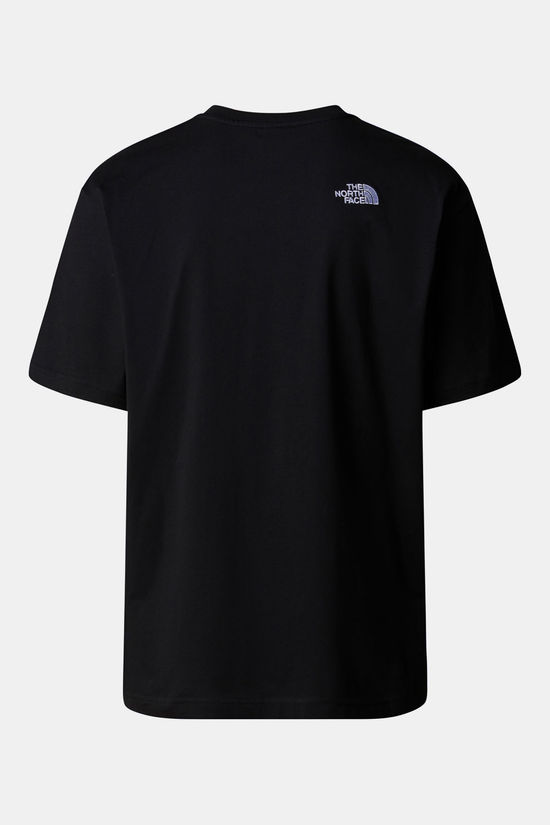 The North Face The North Face Essential Oversized T-shirt