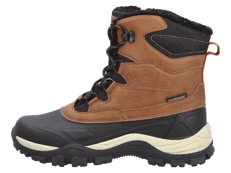 Heren snowboots