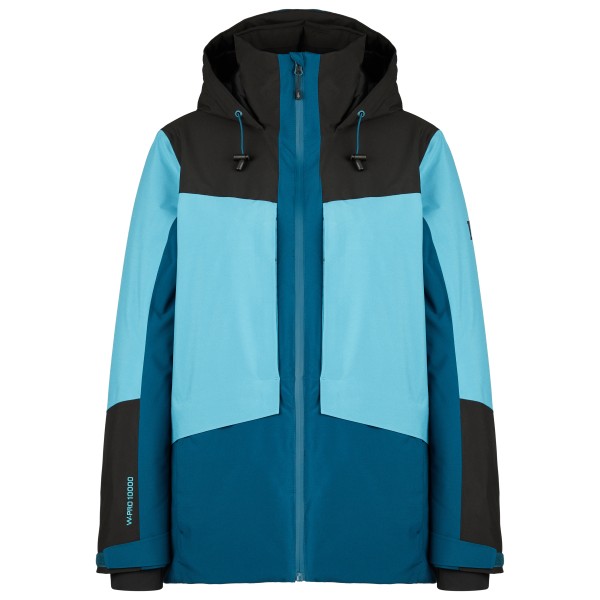 Heber Peak - Women's PinusHe. II Ski Jacket - Veste de ski