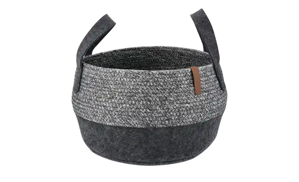 Aufbewahrungskorb 30 cm
